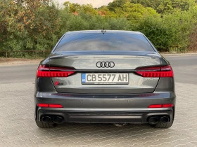 Audi A6 S6 Paket 5.0 TDI QUATTRO BANG & OLUFSEN | Mobile.bg    5