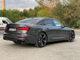     Audi A6 S6 Paket 5.0 TDI QUATTRO BANG & OLUFSEN