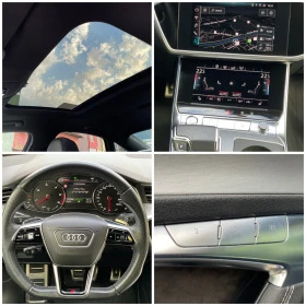 Audi A6 S6 Paket 5.0 TDI QUATTRO BANG & OLUFSEN | Mobile.bg    14