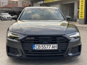     Audi A6 S6 Paket 5.0 TDI QUATTRO BANG & OLUFSEN