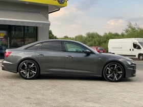     Audi A6 S6 Paket 5.0 TDI QUATTRO BANG & OLUFSEN