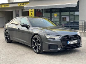     Audi A6 S6 Paket 5.0 TDI QUATTRO BANG & OLUFSEN