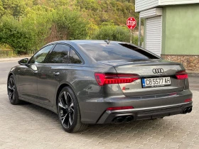 Audi A6 S6 Paket 5.0 TDI QUATTRO BANG & OLUFSEN | Mobile.bg    6