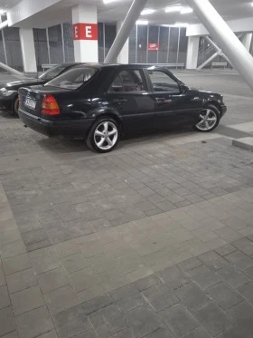 Mercedes-Benz C 200 C200 16v, снимка 6