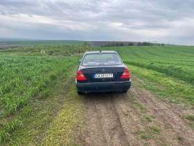 Mercedes-Benz C 200 C200 16v, снимка 4