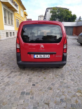 Citroen Berlingo, снимка 6