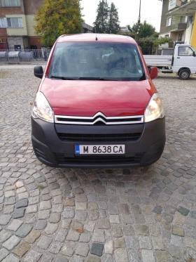 Citroen Berlingo, снимка 1