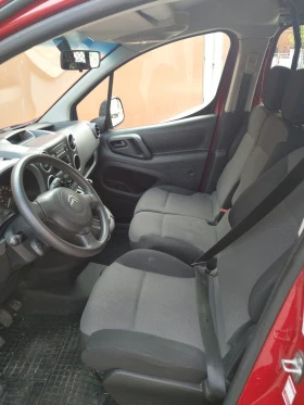 Citroen Berlingo, снимка 11