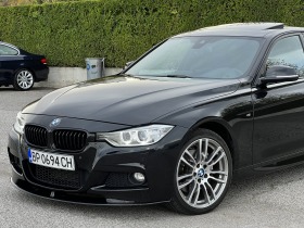BMW 335 3.5D*M*4x4, снимка 8 - Автомобили и джипове - 45382626
