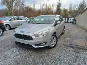 Ford Focus 1.5TDCI EURO 6B, снимка 1