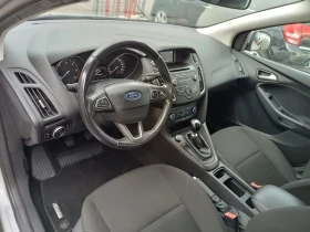 Ford Focus 1.5TDCI EURO 6B, снимка 10