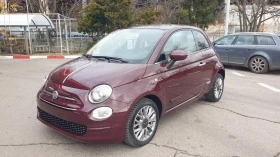 Fiat 500 18 ХИЛ.КМ.-УНИКАТ-НОВА