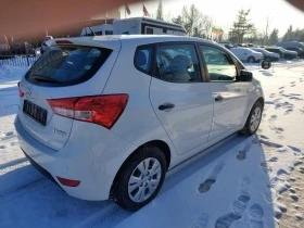 Hyundai Ix20 1,4i 90ps ГАЗ/БЕНЗИН, снимка 5