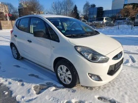 Hyundai Ix20 1,4i 90ps ГАЗ/БЕНЗИН, снимка 1