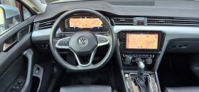 VW Passat КОЖА, LED , ДИГИТАЛ, снимка 11 - Автомобили и джипове - 45283520