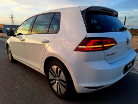     VW Golf e-Golf FULL Distronic Lane Assist