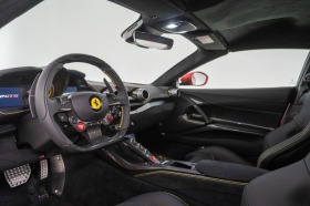 Ferrari 812 GTS = Carbon Interior & Exterior= Гаранция, снимка 10