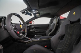 Ferrari 812 GTS = Carbon Interior & Exterior= Гаранция, снимка 9 - Автомобили и джипове - 45766402