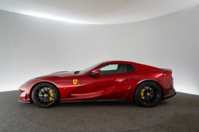 Ferrari 812 GTS = Carbon Interior & Exterior= Гаранция, снимка 4