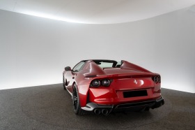 Ferrari 812 GTS = Carbon Interior & Exterior= Гаранция, снимка 2