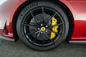 Ferrari 812 GTS = Carbon Interior & Exterior= Гаранция, снимка 5