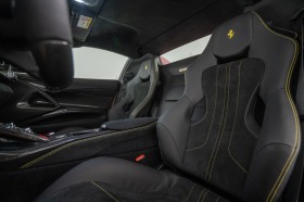 Ferrari 812 GTS = Carbon Interior & Exterior= Гаранция, снимка 8