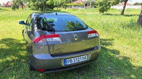 Renault Laguna, снимка 5