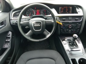 Audi A4 SEDAN 1.8TFSI, снимка 10