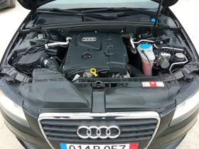Audi A4 SEDAN 1.8TFSI | Mobile.bg   13