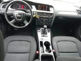 Audi A4 SEDAN 1.8TFSI | Mobile.bg   9