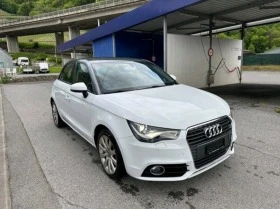 Audi A1 1.4TFSi Swiss Aut. | Mobile.bg    1