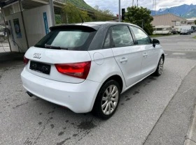 Audi A1 1.4TFSi Swiss Aut. | Mobile.bg    6