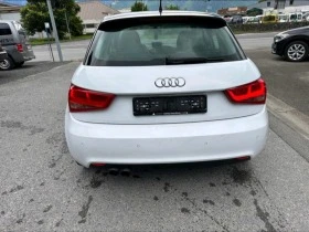 Audi A1 1.4TFSi Swiss Aut. | Mobile.bg    5