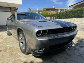 Dodge Challenger 3.6 V6 SXT - [4] 