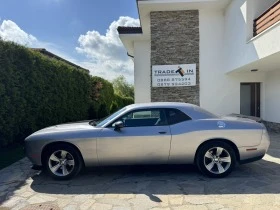 Dodge Challenger 3.6 V6 SXT - [8] 