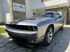 Dodge Challenger 3.6 V6 SXT - [2] 