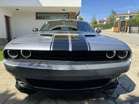 Dodge Challenger 3.6 V6 SXT - [3] 