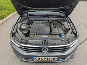 VW Passat 2.0TDI, снимка 7 - Автомобили и джипове - 46147967