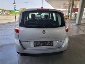 Renault Grand scenic 1.5DCI 110PS.6+ 1 ITALIA, снимка 3