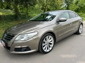 VW Passat CC-1.8 TSi/160p.s - [1] 