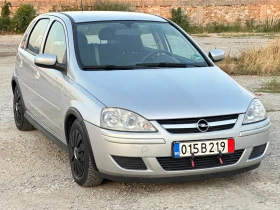     Opel Corsa 1.4 KLIMA