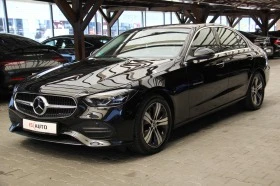 Mercedes-Benz C 300 AMG/4Matic///Start&Stop/Burmester | Mobile.bg    1