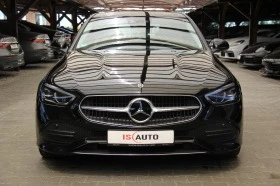 Mercedes-Benz C 300 AMG/4Matic///Start&Stop/Burmester | Mobile.bg    2