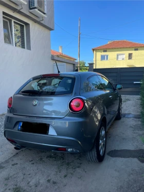 Alfa Romeo MiTo 1.6 JTD | Mobile.bg    4