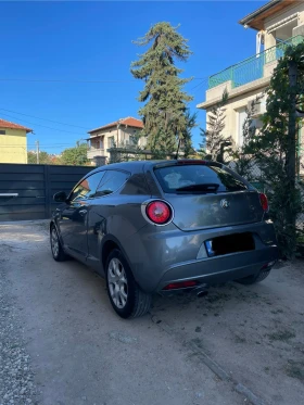 Alfa Romeo MiTo 1.6 JTD | Mobile.bg    3