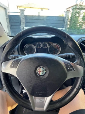 Alfa Romeo MiTo 1.6 JTD | Mobile.bg    7