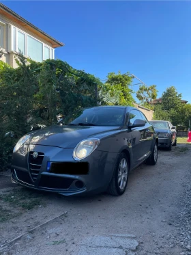 Alfa Romeo MiTo 1.6 JTD | Mobile.bg    2