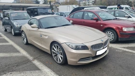 BMW Z4 SDrive 35i DCT 7 speed, снимка 2