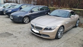 BMW Z4 SDrive 35i DCT 7 speed, снимка 7