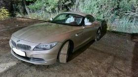 BMW Z4 SDrive 35i DCT 7 speed, снимка 8